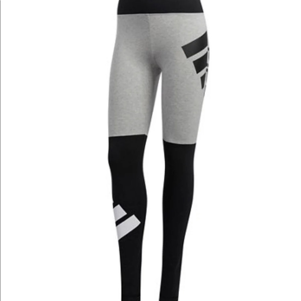 Adidas Sock Leggings